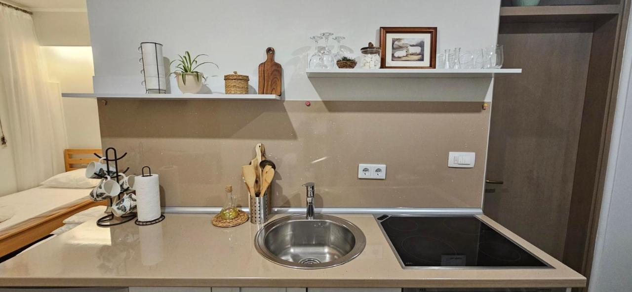 Moonrise Apartment Mostar Eksteriør bilde