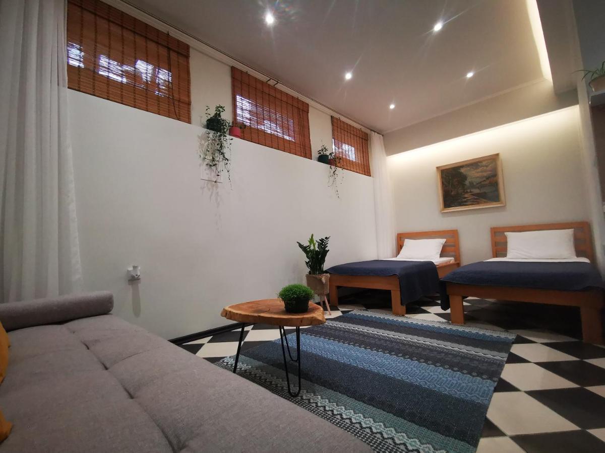 Moonrise Apartment Mostar Eksteriør bilde