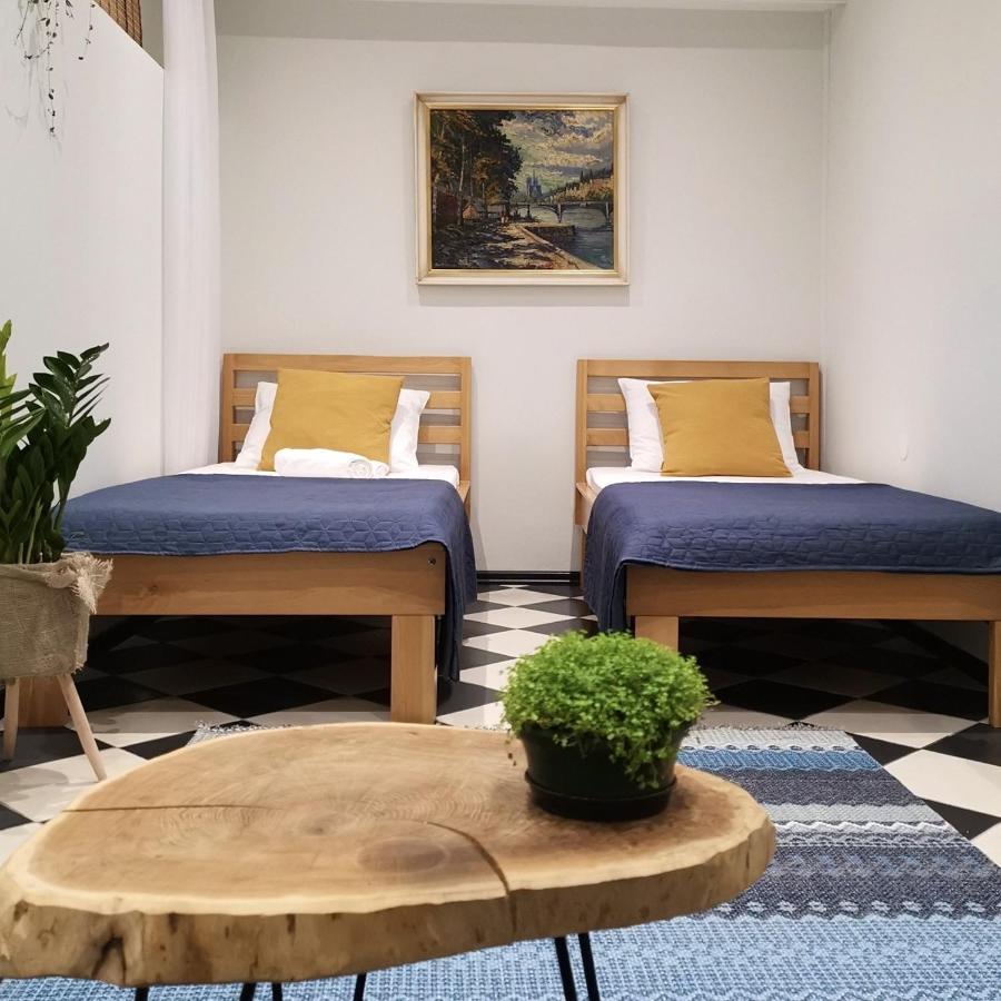 Moonrise Apartment Mostar Eksteriør bilde