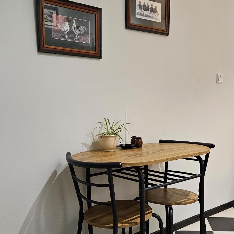 Moonrise Apartment Mostar Eksteriør bilde