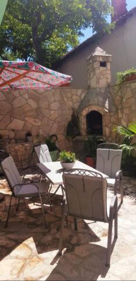 Moonrise Apartment Mostar Eksteriør bilde