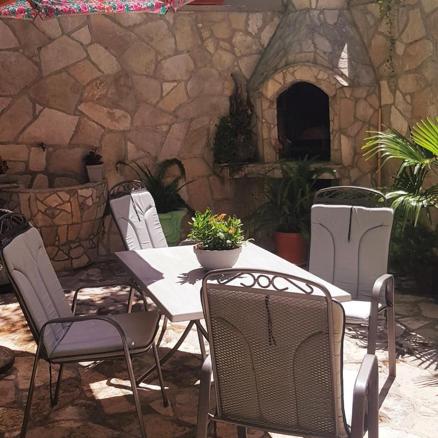 Moonrise Apartment Mostar Eksteriør bilde
