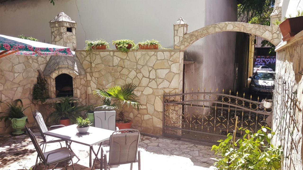 Moonrise Apartment Mostar Eksteriør bilde
