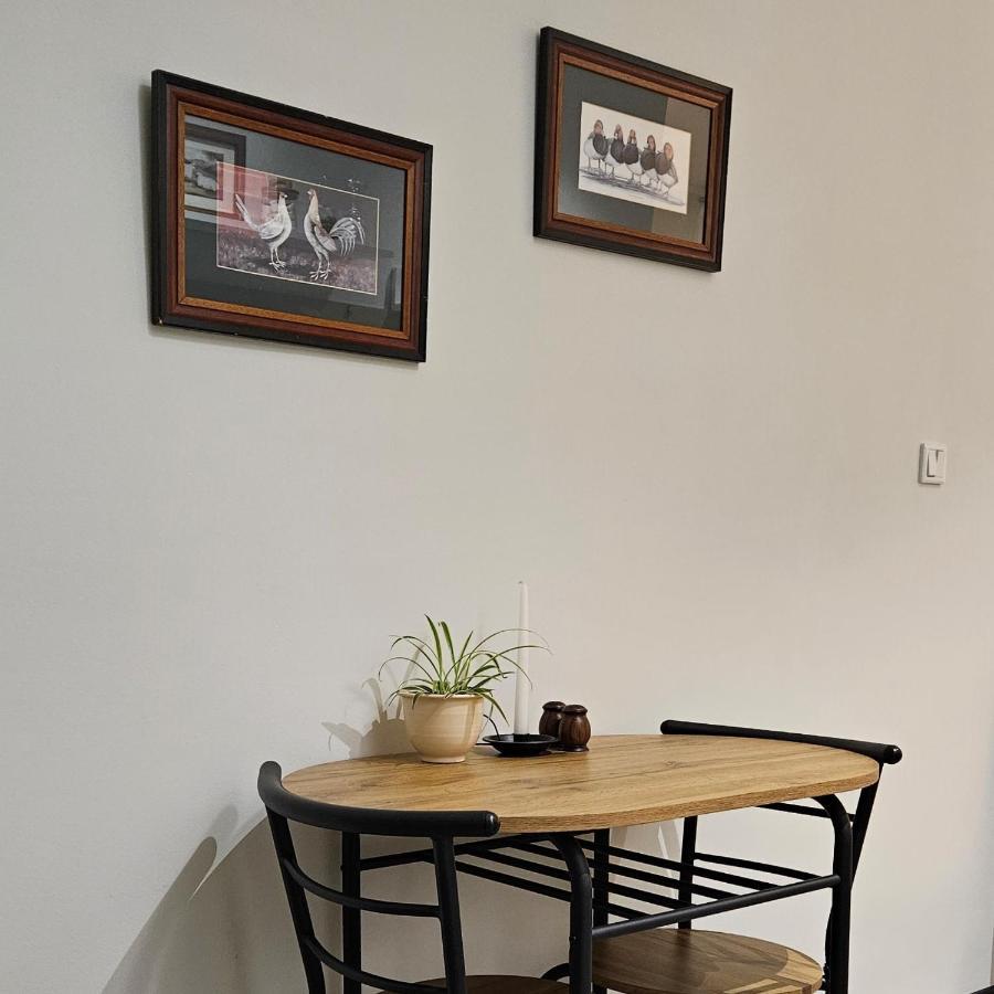 Moonrise Apartment Mostar Eksteriør bilde