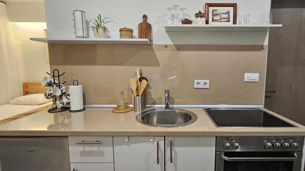Moonrise Apartment Mostar Eksteriør bilde